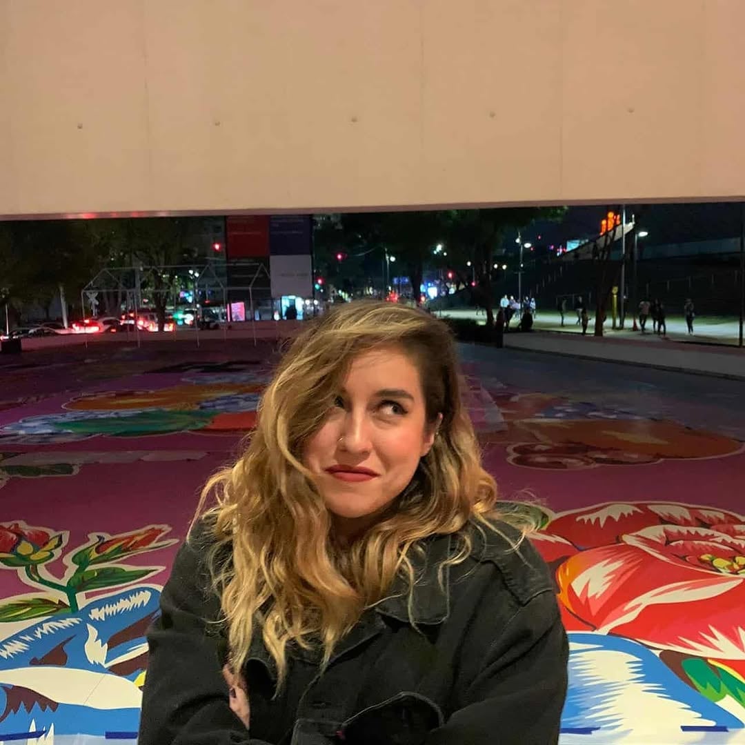 Anhelé Sánchez