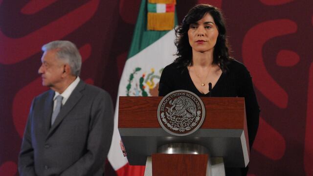 Ana Elizabeth García Vilchis