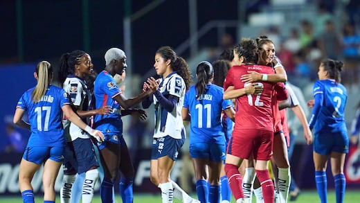 Rayadas vs Cruz Azul: Pronóstico y posibles alineaciones de la vuelta de los cuartos de final de la Liga MX Femenil