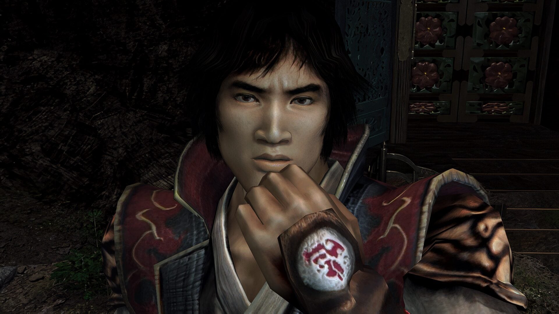 Onimusha 2: Samurai’s Destiny
