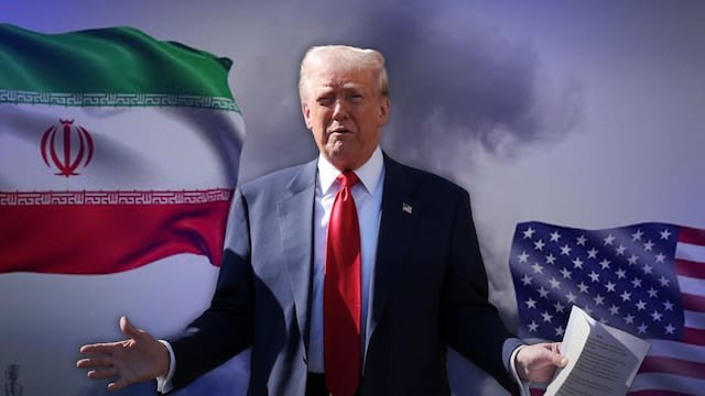 Trump revisará propuesta de Irán, pero dice que “no han pagado lo suficiente”