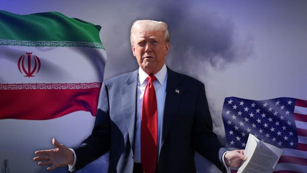 Trump revisará propuesta de Irán, pero dice que “no han pagado lo suficiente”