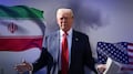 Trump revisará propuesta de Irán, pero dice que “no han pagado lo suficiente”