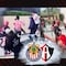 Se registra brutal pelea entre fans en el Chivas vs Atlas disputado en Estados Unidos