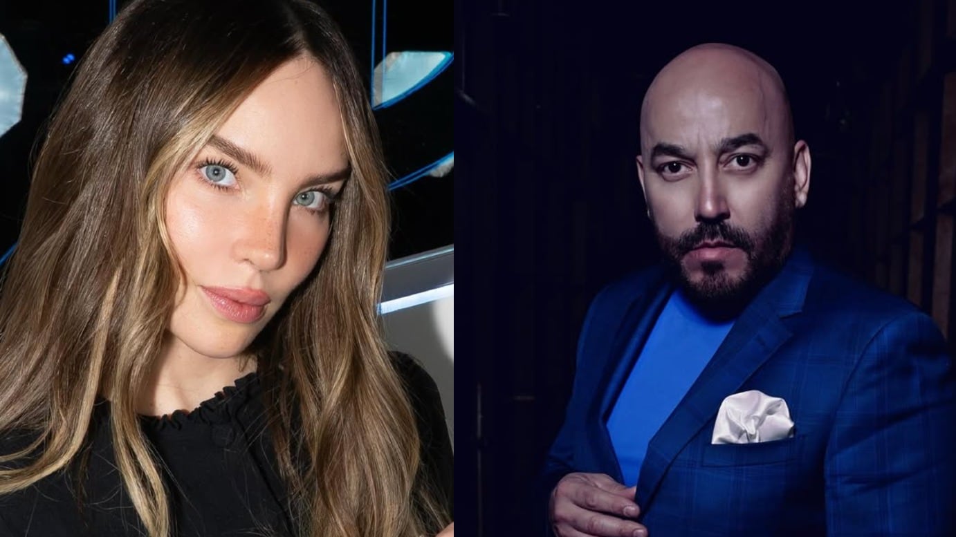 Abogado de Lupillo Rivera detalla delitos por los que denunció a Belinda