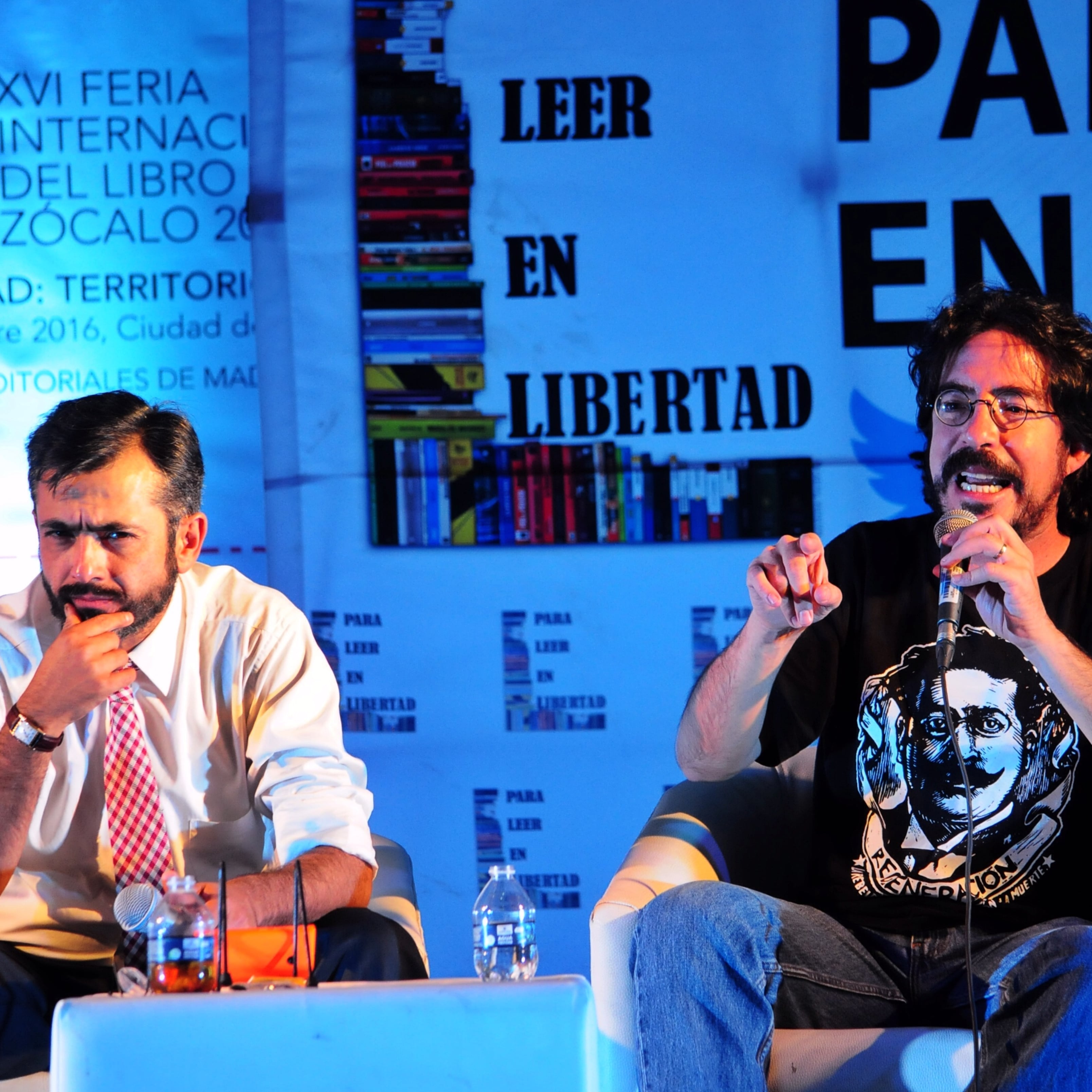 Los valientes no asesinan