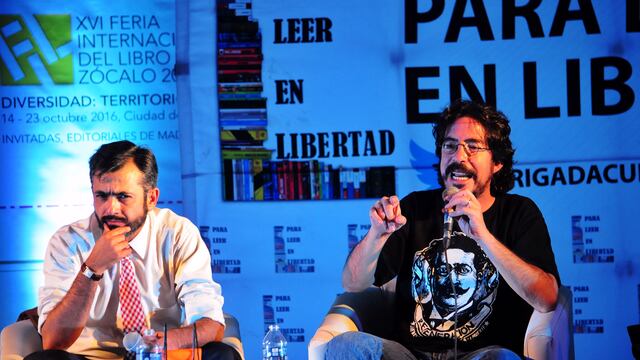 Pedro Salmerón