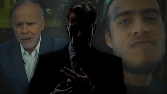 Un políitco habría ordenado a jefes de El Bart matar a Ciro Gómez Leyva