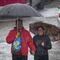 Frente Frío 28 en México: Advierten de lluvias intensas en 5 estados hoy 19 de febrero
