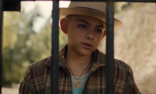 Fiesta en la madriguera, película de Manolo Caro