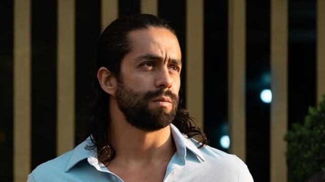 Sergio Torres de Survivor México 2025 Héroes y Villanos