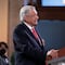 AMLO no participará en consulta para el juicio político a expresidentes