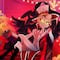 10 fondos de pantalla de Lucifer Morningstar, personaje de Hazbin Hotel, para tunear tu smartphone