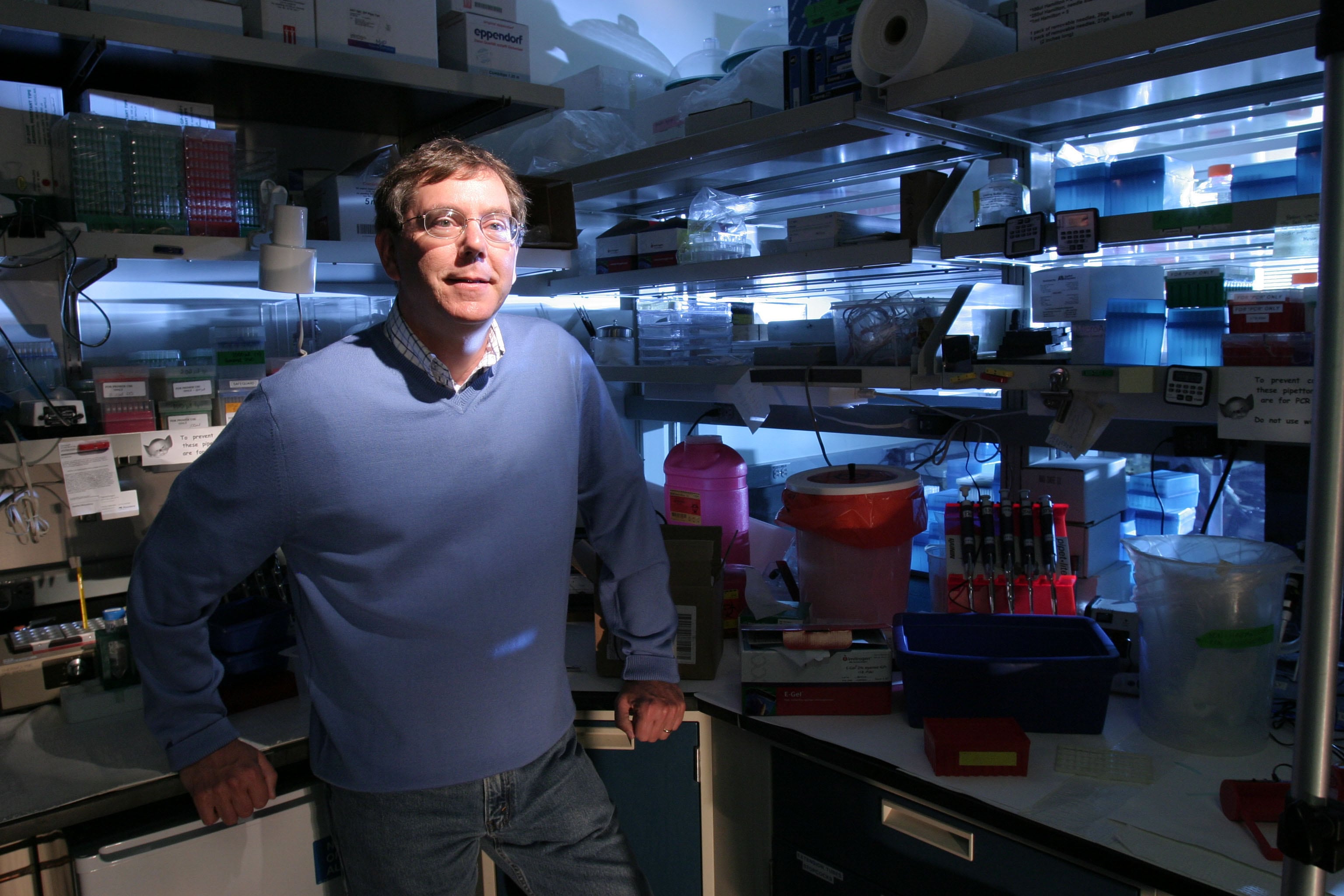 Arthur Levinson, director independiente principal de Apple