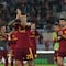 Roma golea al Slovan Bratislava y sube posiciones en la fase de liga de la Champions League