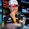 Campeonato de pilotos Formula 1: ¿En qué lugar va Checo Pérez?