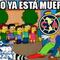 Club América golea al Club Puebla en la cancha y en los memes