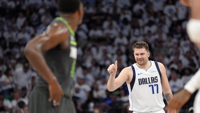 Luka Doncic