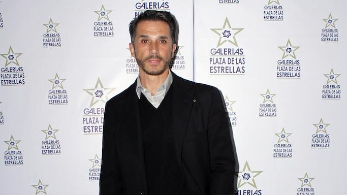 Sergio Mayer