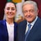 Gobierno de AMLO ofrece seguridad a Claudia Sheinbaum y Xóchitl Gálvez ante elecciones 2024