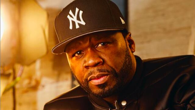 50 Cent
