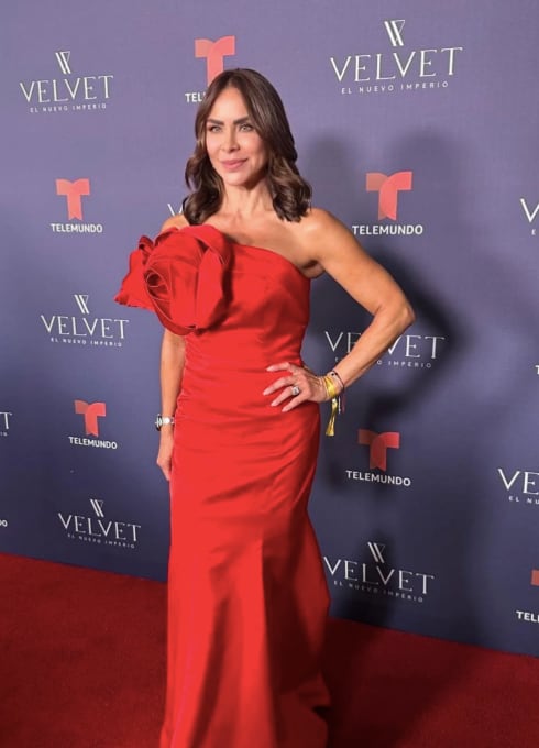 Aylín Mujica