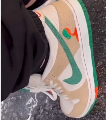 Tenis Nike