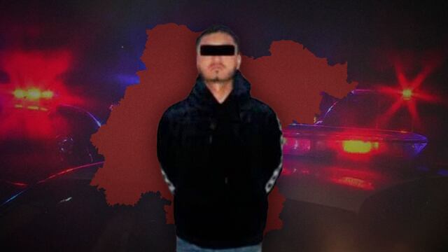 Ordenan liberación de Luis Antonio Yépez, hijo de El Marro