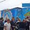 ¿Qué pasa en Azcapotzalco hoy 19 de julio? Desalojo provoca pelea campal entre vecinos y policías