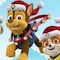 Carta para Santa Claus de Paw Patrol: 5 plantillas bonitas para editar e imprimir
