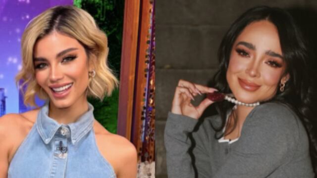 Aleska Génesis, Manelyk González