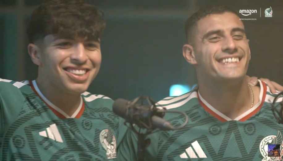 Estreno de “Un Solo Corazón” de Grupo Frontera