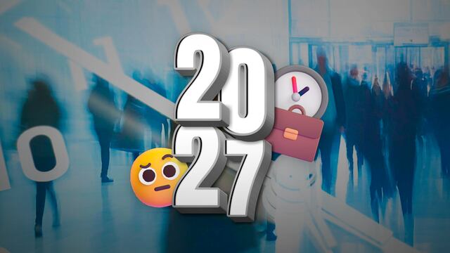 Jornada laboral de 40 horas México: Esta propuesta busca reducir las 8 horas en 2027