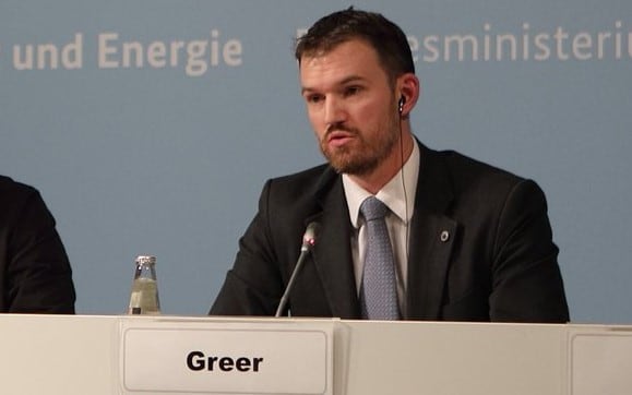 Jamieson Greer será representante comercial de Estados Unidos en el gabinete de Donald Trump