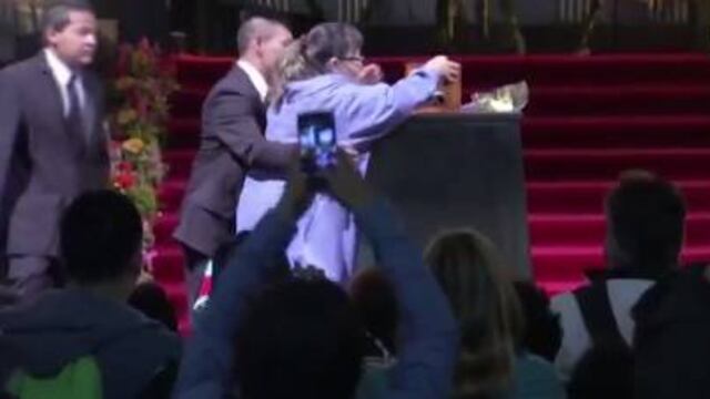 Donde estés hoy y siempre...