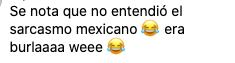 Se burlan de que Jorge Losa lanzó Pégate Pa'mí y solo era sarcasmo.