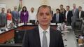 Édgar Amador se reunirá con senadores de la Comisión de Hacienda en Palacio Nacional