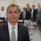Édgar Amador se reunirá con senadores de la Comisión de Hacienda en Palacio Nacional