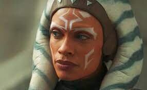 Ahsoka