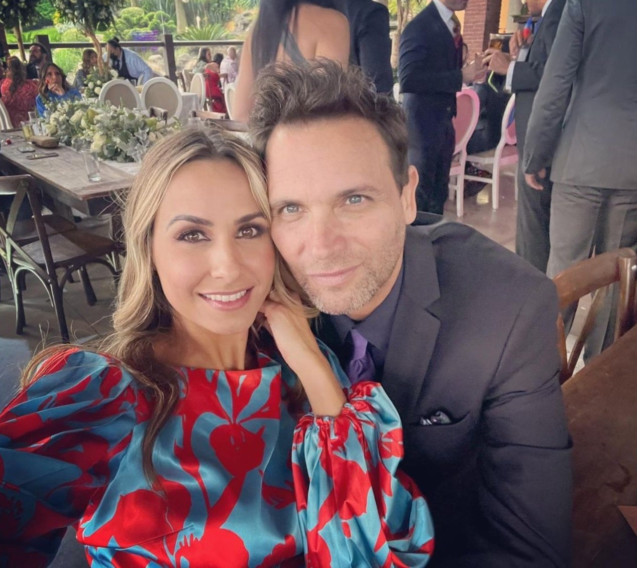 Odalys Ramírez, la nueva conductora de La Casa de los Famosos México