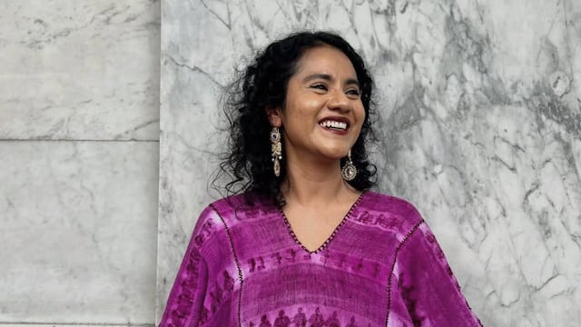 Nadia López García, nueva titular de la Dirección General de Materiales Educativos de la SEP