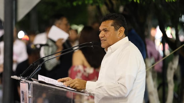 El Pre-Festival del Chocolate en Comalcalco se llevará a cabo del 7 al 9 de noviembre