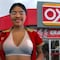 VIDEO: Cajera del Oxxo engañó a clientes para poder grabar un TikTok; la despidieron