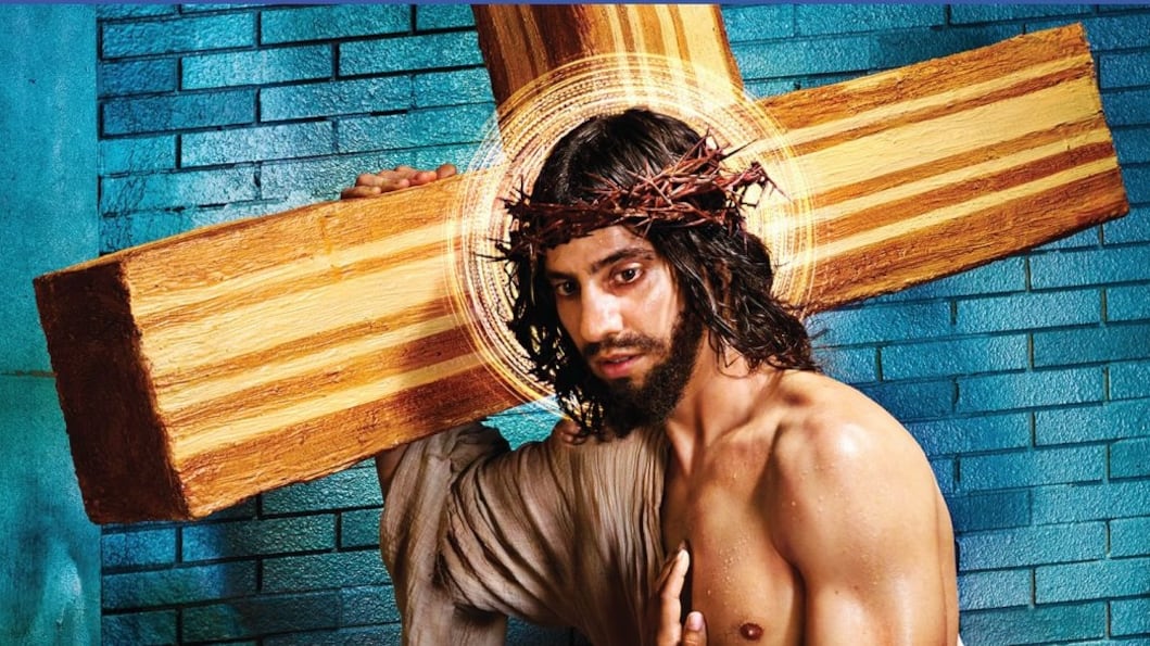 David LaChapelle: Amor ¿Dónde y cuándo ver la exposición fotográfica en México?
