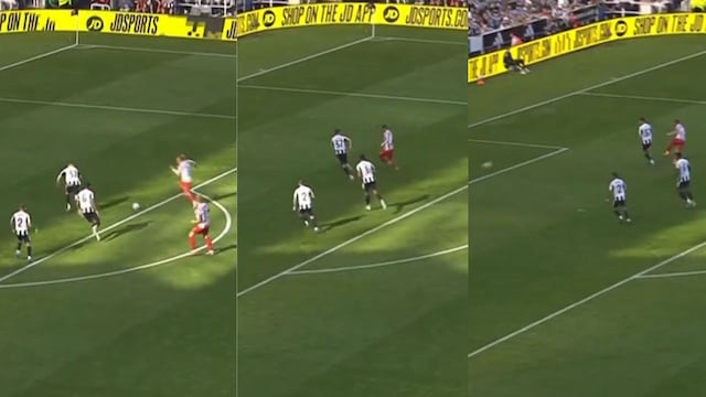 Esto les interesa, Rayados: El espectacular gol de Antoine Griezmann que confirman que es top mundial.