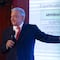 ¿México se ha endeudado más? AMLO compara cifras con los sexenios de Enrique Peña nieto, Felipe Calderón y Vicente Fox