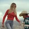 Samuel García y Mariana Rodríguez estrenan canción con Yuawi