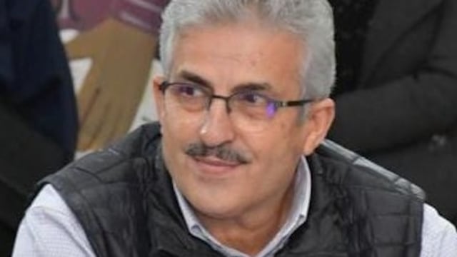 ¿Quién es Jorge Luis Taddei Bringas?