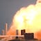 VIDEO: Explosión destruye nave de SpaceX durante pruebas de rutina