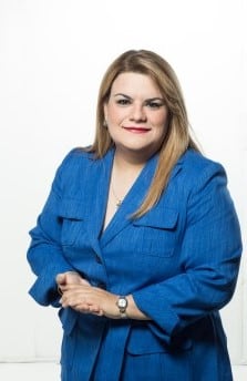 Jennifer González es una política conservadora que ha logrado un preocupante triunfo